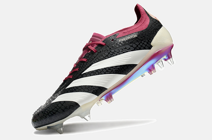 Chuteira Adidas Predator Elite SG - detalhe