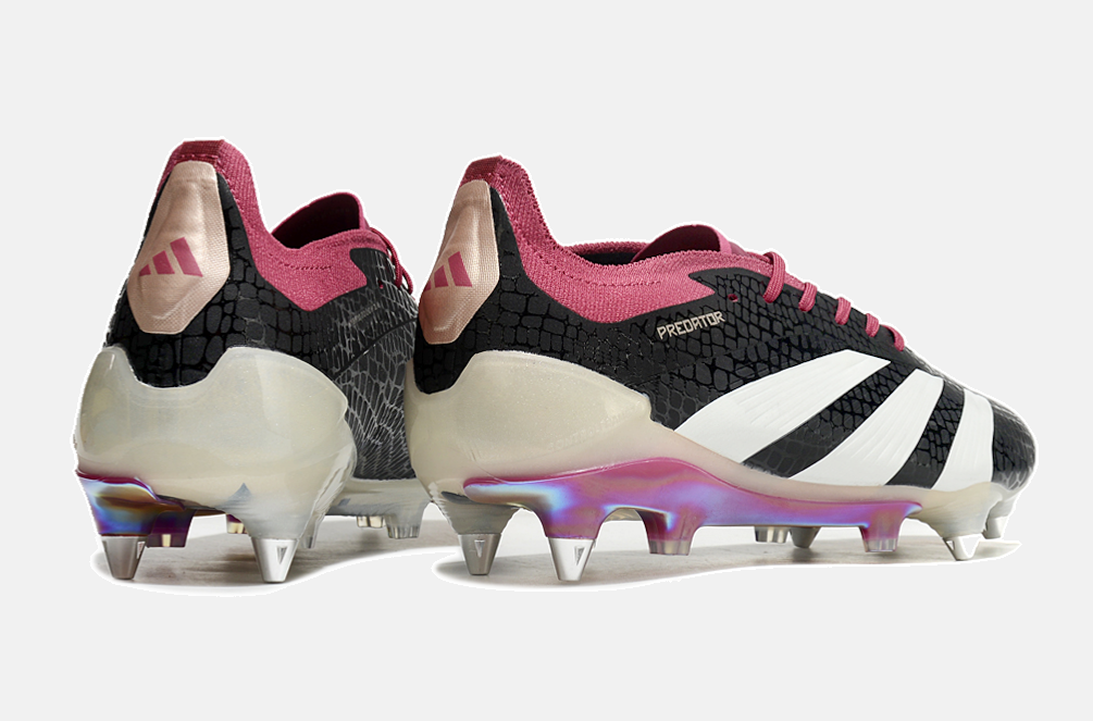 Chuteira Adidas Predator Elite SG - imagem 5