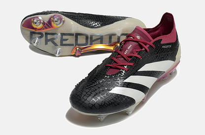 Chuteira Adidas Predator Elite SG - imagem 4