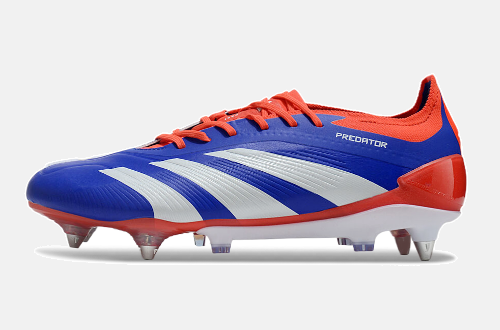 Chuteira Adidas Predator Elite SG - imagem 7