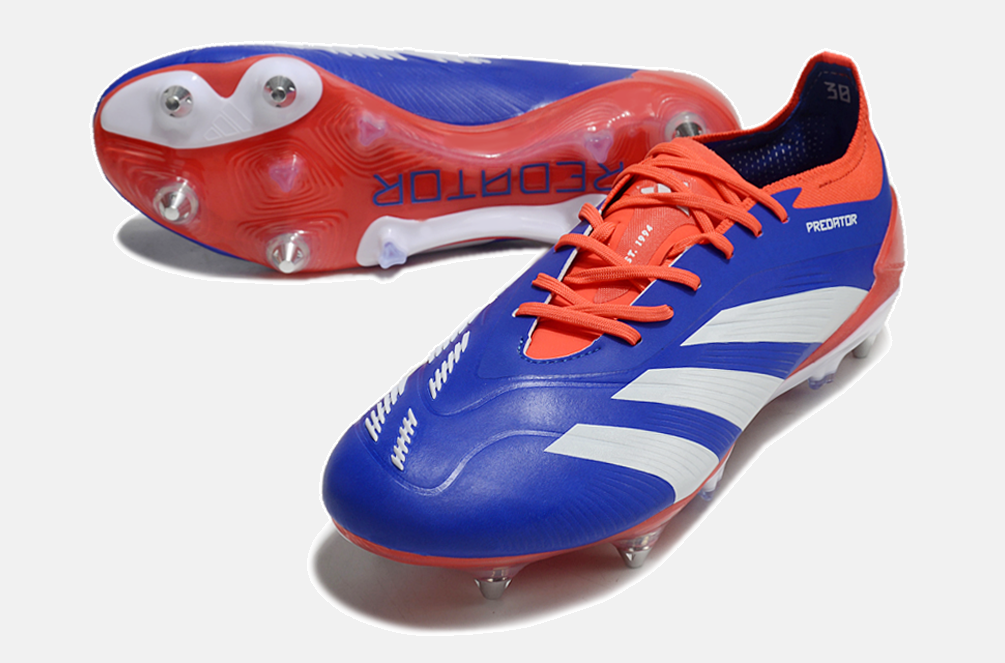 Chuteira Adidas Predator Elite SG - imagem 4