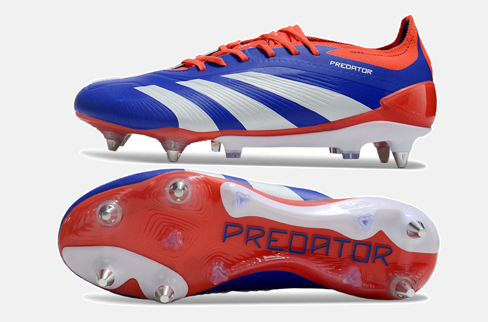 Chuteira Adidas Predator Elite SG - imagem 6
