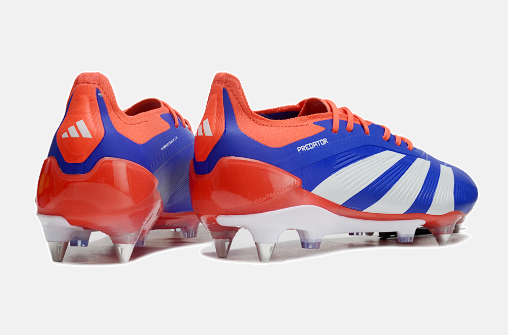 Chuteira Adidas Predator Elite SG - imagem 5