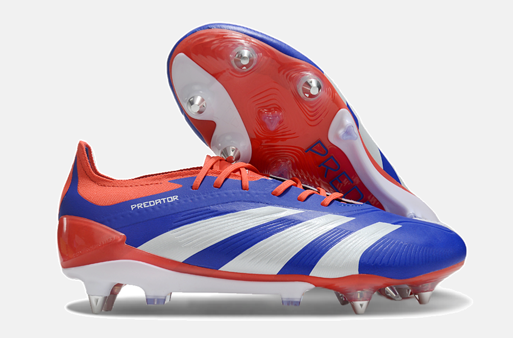 Chuteira Adidas Predator Elite SG - imagem 8