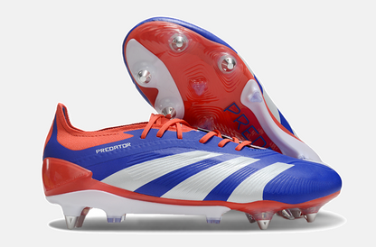 Chuteira Adidas Predator Elite SG - imagem 8