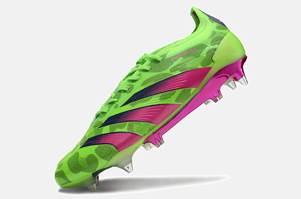 Chuteira Adidas Predator Elite SG - detalhe
