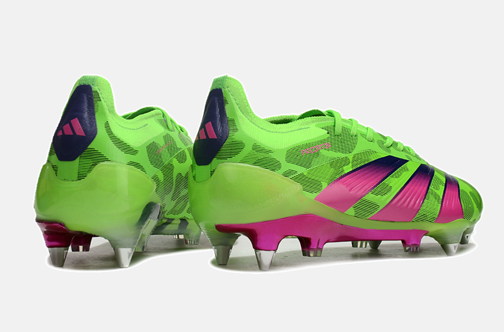 Chuteira Adidas Predator Elite SG - imagem 5