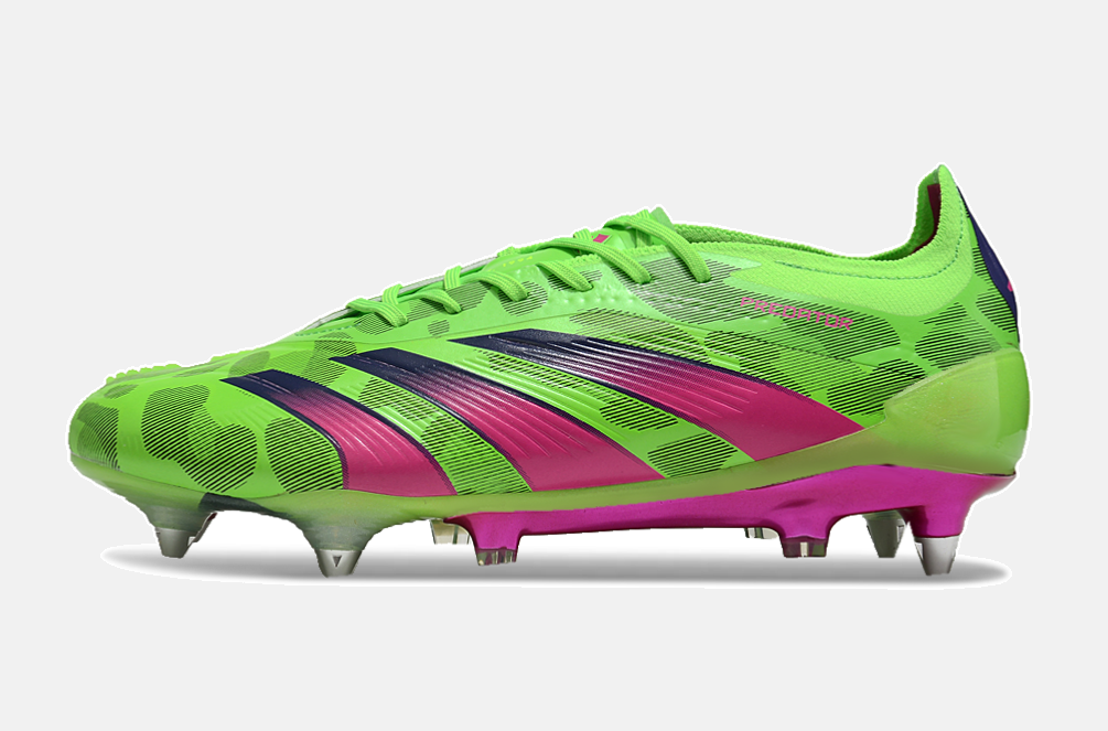 Chuteira Adidas Predator Elite SG - imagem 7