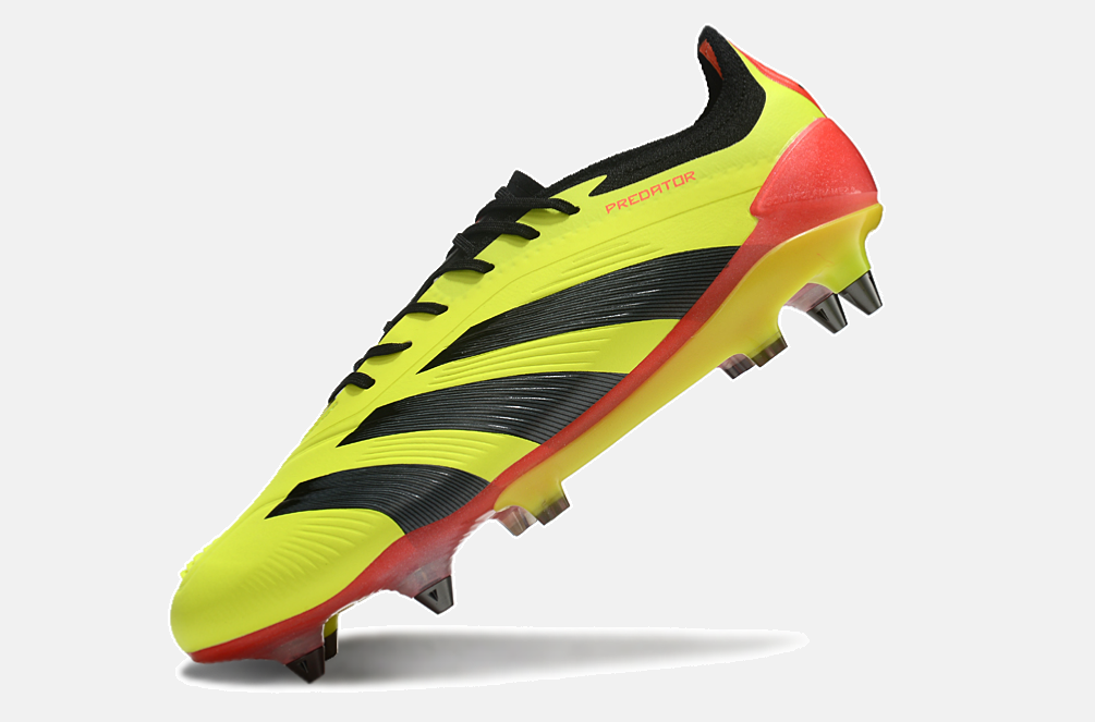 Chuteira Adidas Predator Elite SG - detalhe