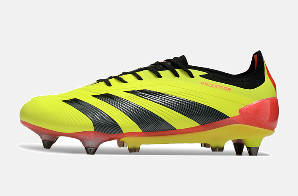 Chuteira Adidas Predator Elite SG - imagem 7