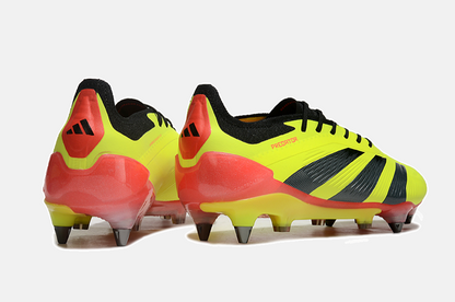 Chuteira Adidas Predator Elite SG - imagem 5