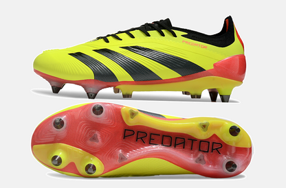 Chuteira Adidas Predator Elite SG - imagem 6