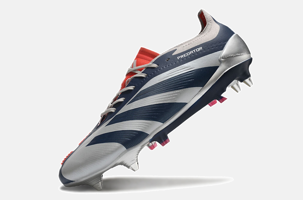 Chuteira Adidas Predator Elite SG - detalhe