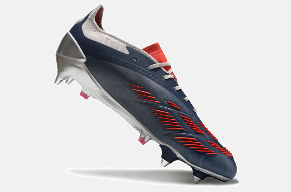Chuteira Adidas Predator Elite SG - vista traseira