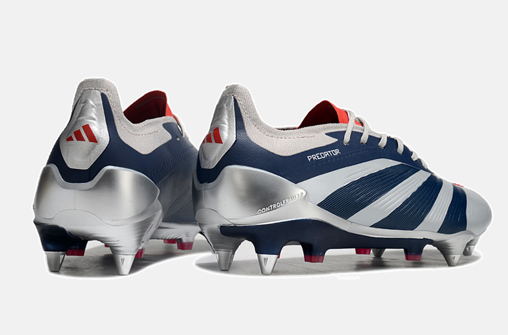 Chuteira Adidas Predator Elite SG - imagem 5
