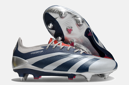 Chuteira Adidas Predator Elite SG - imagem 8