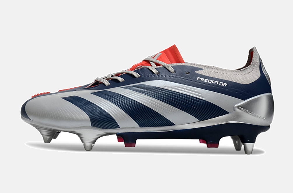 Chuteira Adidas Predator Elite SG - imagem 7
