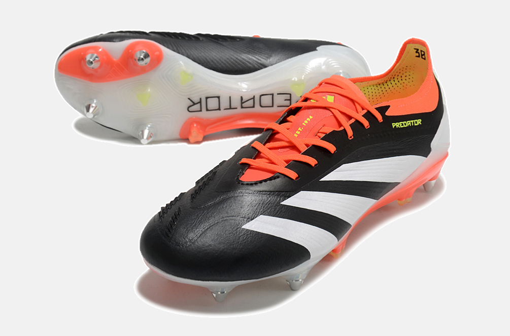 Chuteira Adidas Predator Elite SG - imagem 4