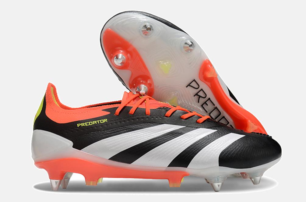 Chuteira Adidas Predator Elite SG - imagem 8