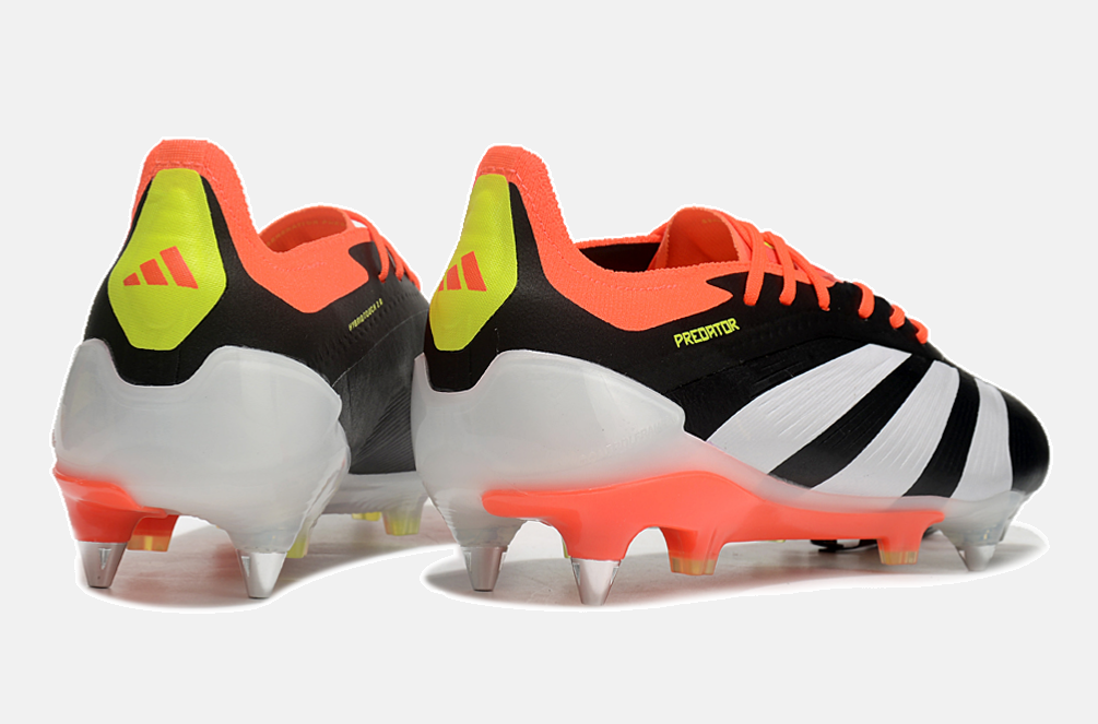 Chuteira Adidas Predator Elite SG - imagem 5