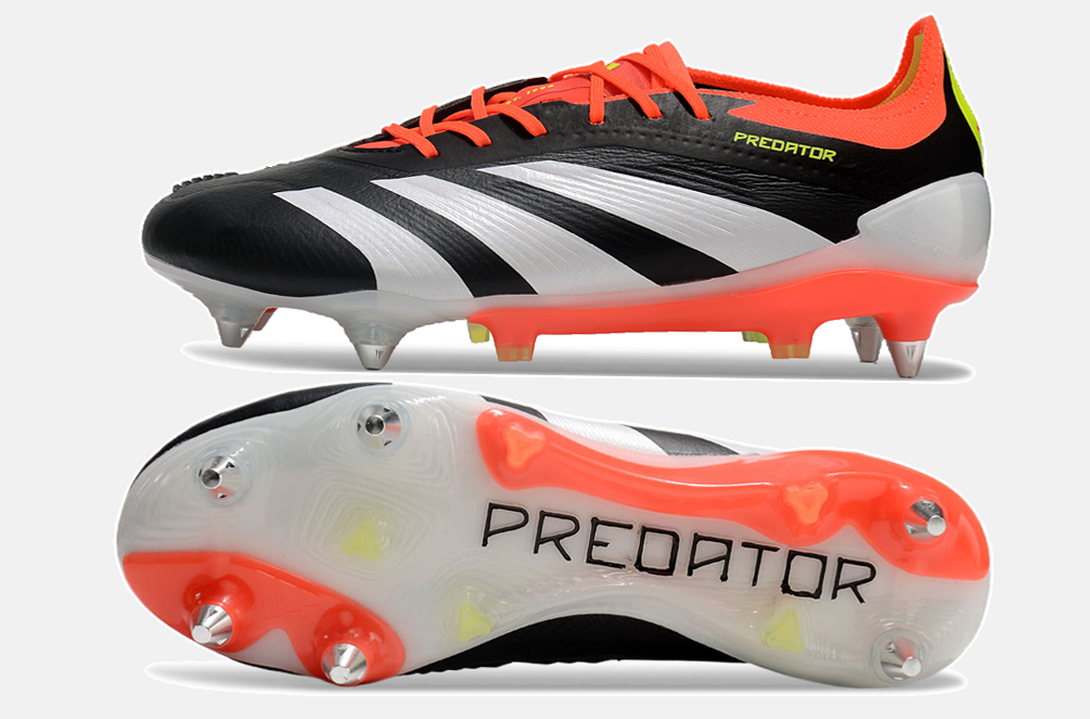 Chuteira Adidas Predator Elite SG - imagem 6