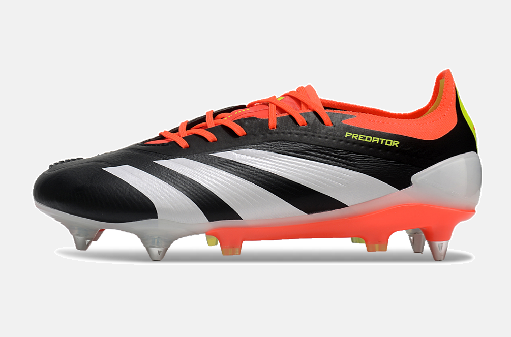 Chuteira Adidas Predator Elite SG - imagem 7