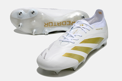 Chuteira Adidas Predator Elite SG - detalhe