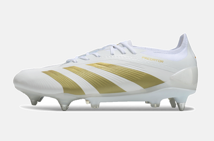 Chuteira Adidas Predator Elite SG - imagem 6