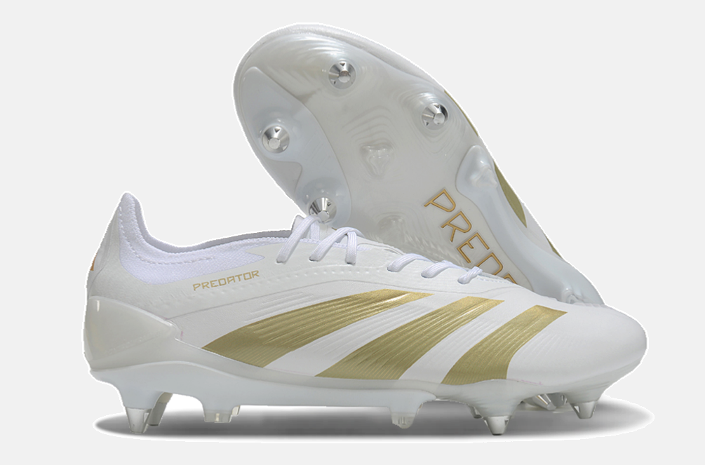 Chuteira Adidas Predator Elite SG - imagem 7