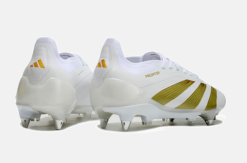 Chuteira Adidas Predator Elite SG - imagem 4