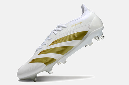 Chuteira Adidas Predator Elite SG - vista traseira