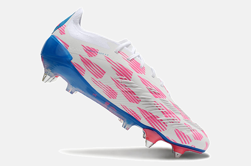 Chuteira Adidas Predator Elite SG - vista traseira
