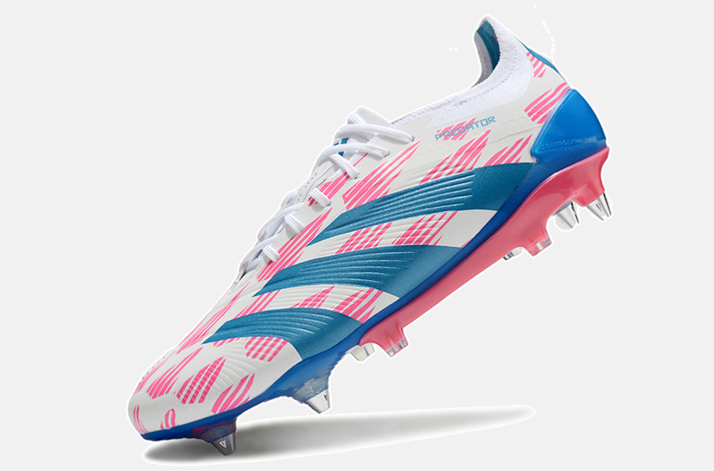 Chuteira Adidas Predator Elite SG - detalhe