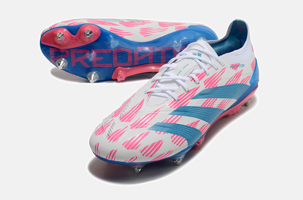 Chuteira Adidas Predator Elite SG - imagem 7