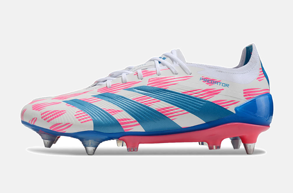 Chuteira Adidas Predator Elite SG - imagem 4