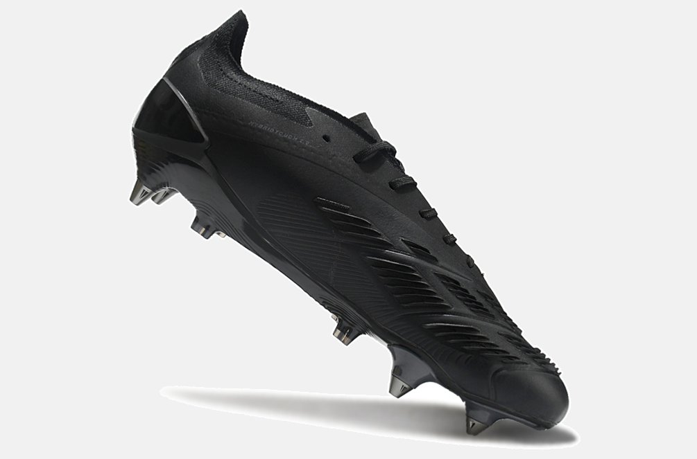Chuteira Adidas Predator Elite SG - vista traseira