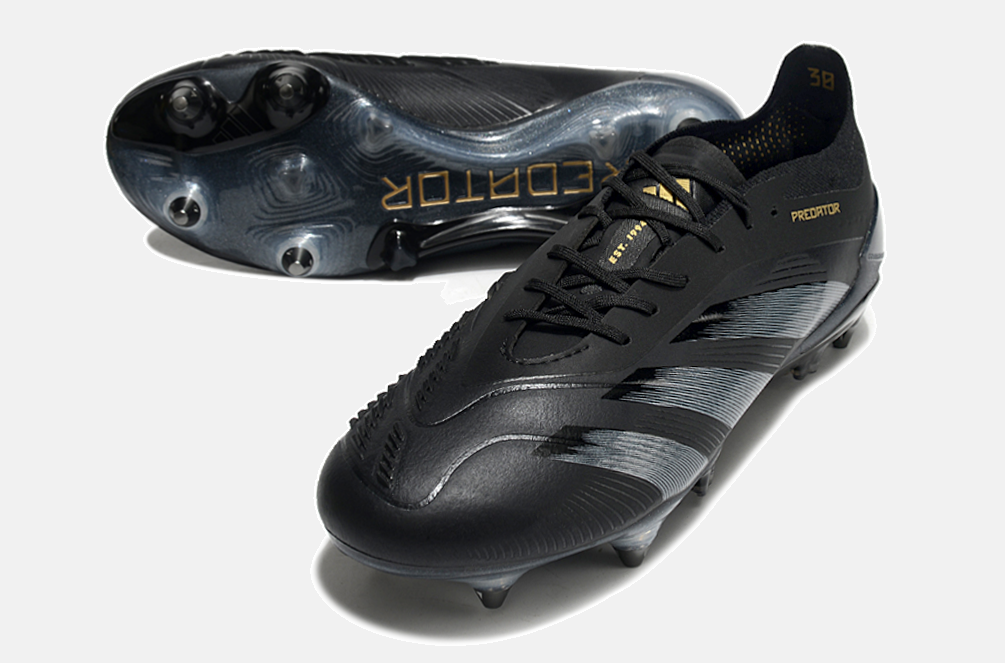 Chuteira Adidas Predator Elite SG - imagem 6