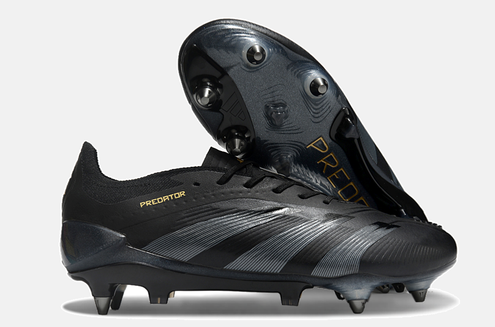 Chuteira Adidas Predator Elite SG - imagem 8