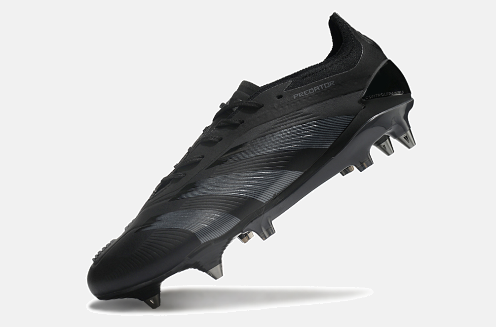 Chuteira Adidas Predator Elite SG - detalhe