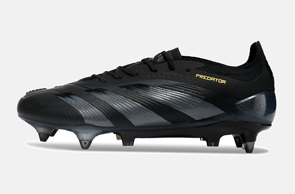 Chuteira Adidas Predator Elite SG - imagem 4