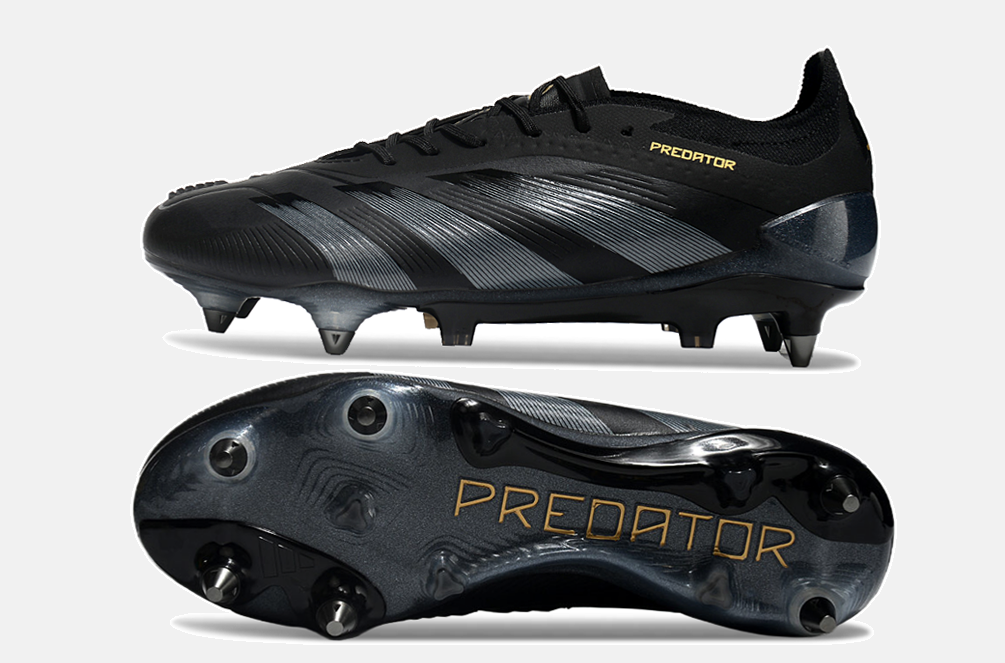 Chuteira Adidas Predator Elite SG - imagem 7