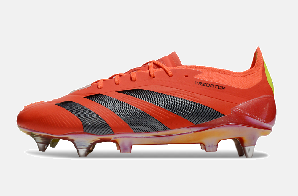 Chuteira Adidas Predator Elite SG - imagem 6