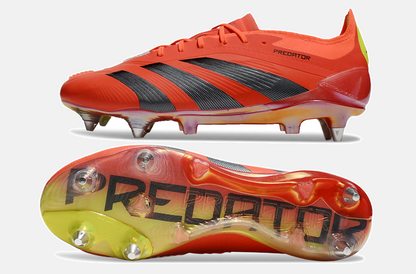 Chuteira Adidas Predator Elite SG - imagem 7