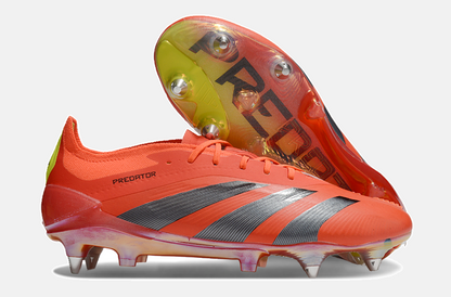 Chuteira Adidas Predator Elite SG - imagem 8
