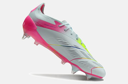 Chuteira Adidas Predator Elite SG - vista traseira