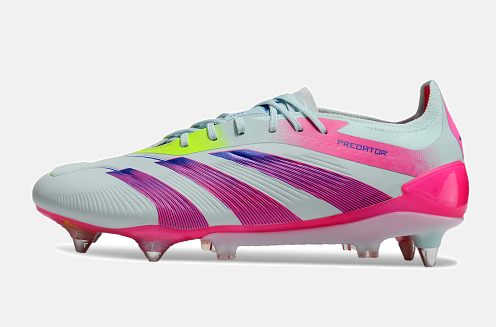 Chuteira Adidas Predator Elite SG - imagem 7