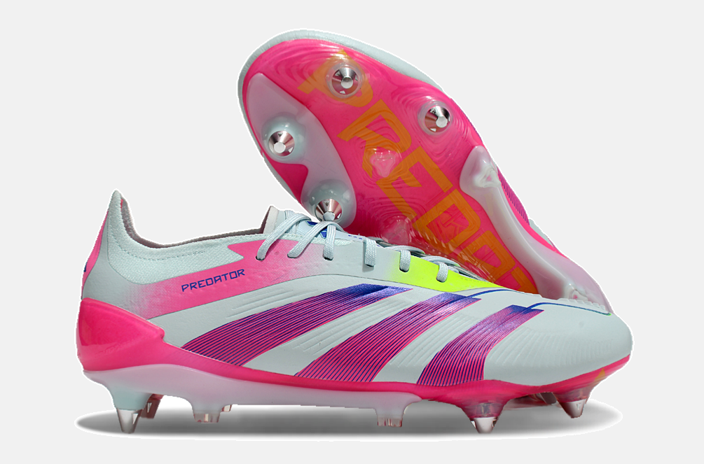 Chuteira Adidas Predator Elite SG - imagem 8