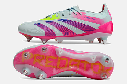 Chuteira Adidas Predator Elite SG - imagem 6