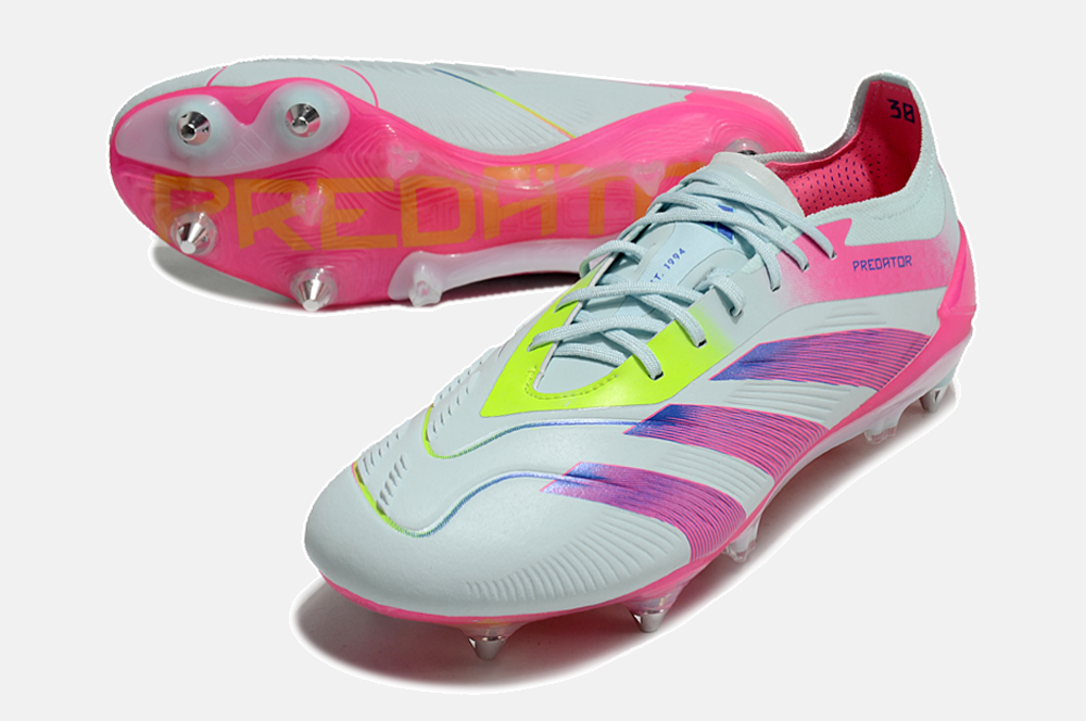 Chuteira Adidas Predator Elite SG - imagem 4
