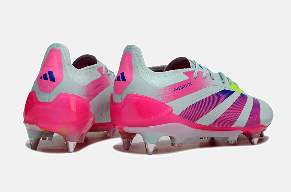Chuteira Adidas Predator Elite SG - imagem 5